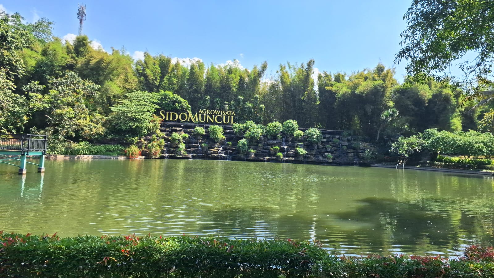 Hari Kedua Disway Explore Jateng: Cerita dari Hari Terakhir